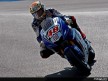 Jorge Lorenzo in action in Laguna Seca (MotoGP)
