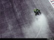 Anthony West in action during QP in Brno (MotoGP)