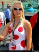 Paddock Girls - Misano 2008 - 7