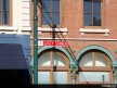 Casey Stoner Street Sign in Indianapolis