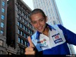 Valentino Rossi enjoys New York City visit on the eve of the Red Bull Indianapolis Grand Prix