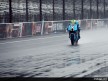 Chris Vermeulen in action during free practice at Indianapolis