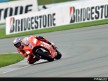 Casey Stoner on track in IMS practice