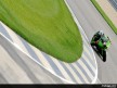 John Hopkins in action during Qualifying Practice at Indianapolis