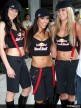 Red Bull Paddock Girls at the Indianapolis Motor Speedway -1