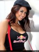 Red Bull Paddock Girl at the Indianapolis Motor Speedway - 3