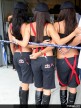 Red Bull Paddock Girls at the Indianapolis Motor Speedway - 8