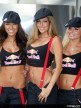 Red Bull Paddock Girls at the Indianapolis Motor Speedway - 11