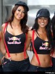 Red Bull Paddock Girls at the Indianapolis Motor Speedway - 12