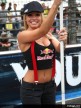 Red Bull Paddock Girls at the Indianapolis Motor Speedway - 14