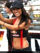Red Bull Paddock Girls at the Indianapolis Motor Speedway - 16