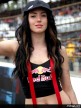 Red Bull Paddock Girls at the Indianapolis Motor Speedway - 17