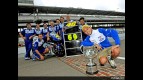 Valentino Rossi hits 69 wins at the Brickyard