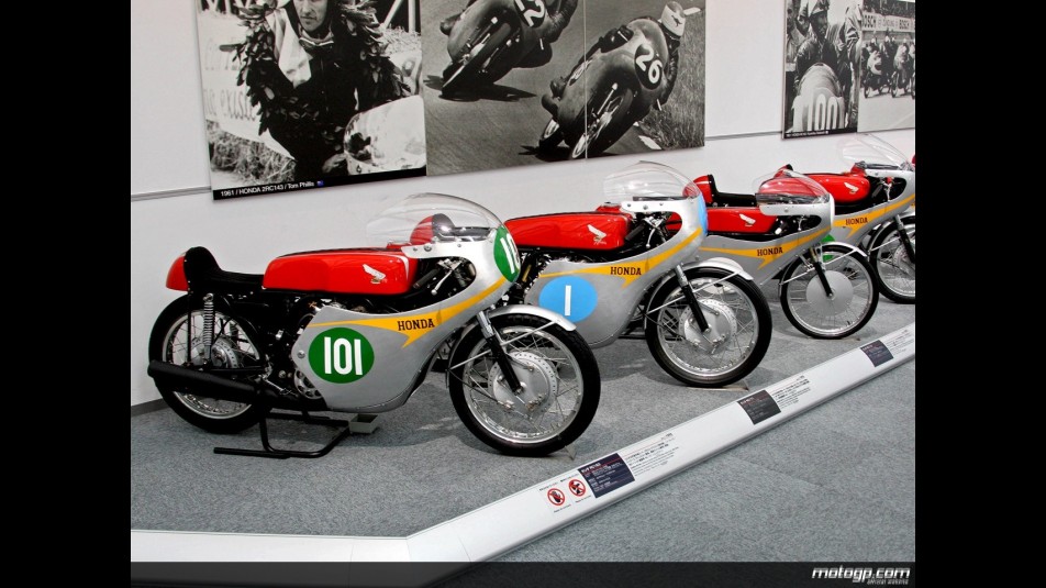 History of honda 1960 to 2008 #5