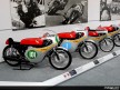 1960´s RCs machines at the Honda Collection Hall
