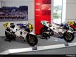 Freddie Spencer´s 1985 NSR500 and RS250R-W
