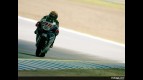 Jorge Lorenzo during practice in Motegi (MotoGP)