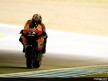 Dani Pedrosa during practice in Motegi (MotoGP)