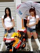 Paddock Girls - Motegi 2008 - 4