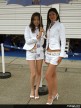 Paddock Girls - Motegi 2008 - 6