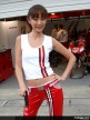 Paddock Girl - Motegi 2008 - 8