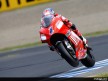 Casey Stoner in action in Motegi