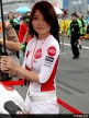 Paddock Girl - Motegi 2008 - 7