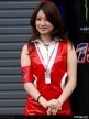 Paddock Girl - Motegi 2008 - 3