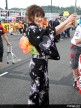 Paddock Girl - Motegi 2008 - 5