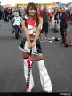 Paddock Girl - Motegi 2008 - 6