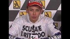 Valentino Rossi interview after race in Motegi