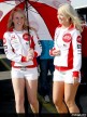 Paddock Girls - Phillip Island 2008 - 2