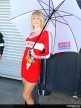 Paddock Girls - Phillip Island 2008 - 11