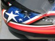 Nicky Hayden 2008 Helmet designs