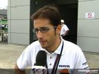 Raul Jara on Marquez FP1 crash