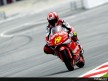 Alvaro Bautista in action in Sepang (250cc)