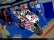 Lorenzo Land´s special livery