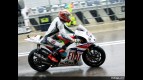 Lorenzo Land´s special livery