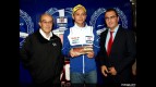 Valentino Rossi, `Hero of Marca´