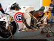 Repsol Honda adopts `Escuderia Repsol´ livery for Valencia finale