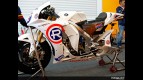 Repsol Honda adopts `Escuderia Repsol´ livery for Valencia finale