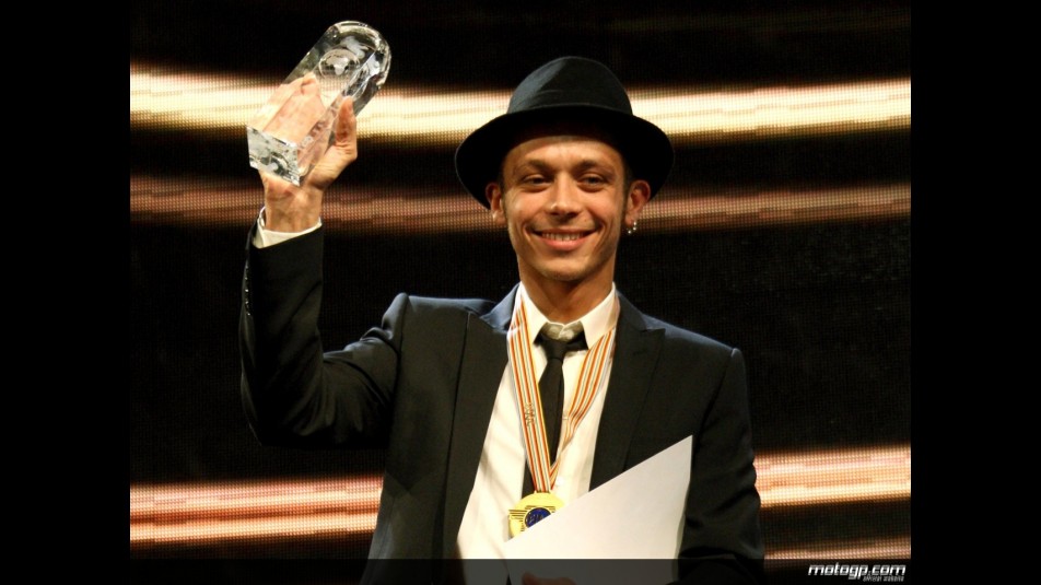 FIM Awards Ceremony