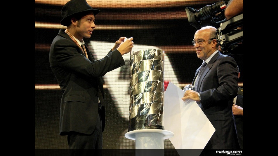 FIM Awards Ceremony