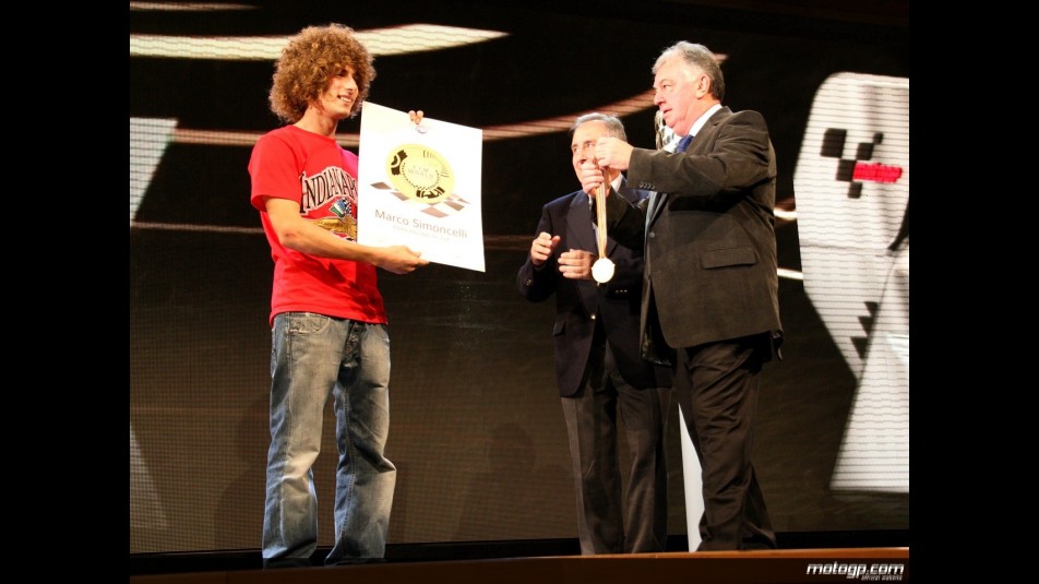 FIM Awards Ceremony