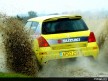 Capirossi getting ready for the Tempest Rally