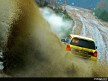 Loriss Capirossi at the Tempest Rally