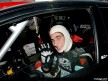 Marco Simoncelli in the Monza Rally Show