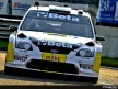 Valentino Rossi in the Monza Rally Show