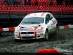 marco Simoncelli at the Bologna Motorshow