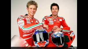 Ducati and Enel renew sponsorship deal until 2010
